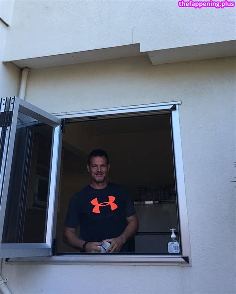 Georgie Cunningham Georgiecunningham Josiecunninghamofficial Nude OnlyFans Photo 8 The