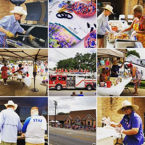 Happy 4th of July... - Harper-Talasek Funeral Home Temple