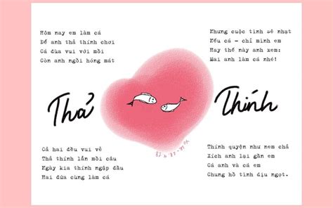 STT thả thính bắt trend hot nhất năm cực hay cực dính