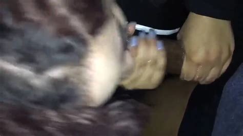 Latina GF Sloppy BBC Blowjob XHamster