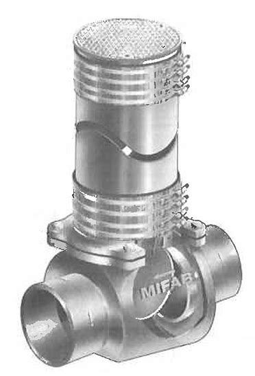 Cast Iron Backwater Valves At Best Price In Alappuzha By Corys Id 4451460248