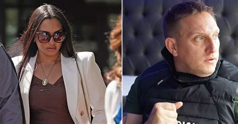 I Slept With A Prison Officer In Jail Wandsworth Sex Tape Mum Broke Unwritten Rule The Mirror