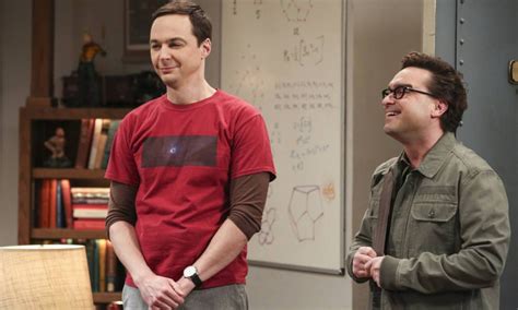 Próxima Temporada De Big Bang Theory Será A última Jornal O Globo