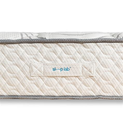 Classic Comfort Mattress – Sleeplab