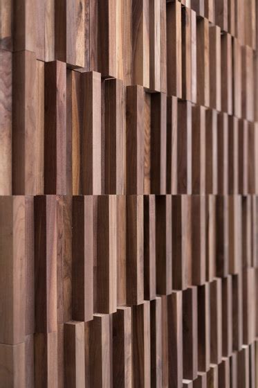 Notes Wood Panels From Wonderwall Studios Architonic