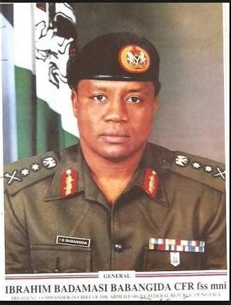 Ibrahim Babangida Celebrates His 77th Birthday Today - Politics - Nigeria