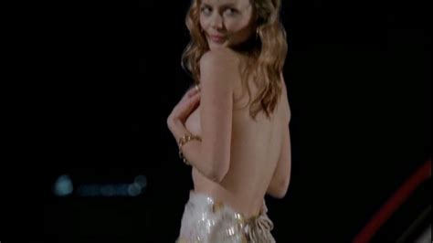 Naked Camille Keenan In Satisfaction Australia