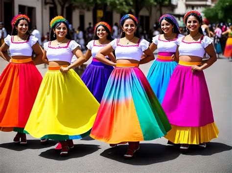 Saia A Peça Chave da Moda Latina