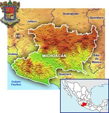 mapas de michoacan  nombres  sin nombres descarga ya