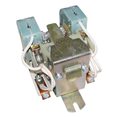 Купить Контактор КПД-121 (КТК1-20) пост. ток 220В