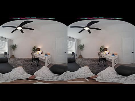 VRHUSH Doctor Alex Coal Wants Your Sperm Sample XVIDEOS