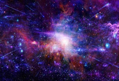 Amazon AOFOTO 8x6ft Nebula Starry Sky Backdrop Cosmic Galaxy