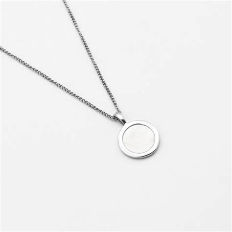 Цепи с подвеской Silha купить в интернет-магазине Darkrain