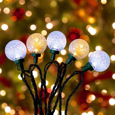 ¿Cómo decorar con luces de Navidad? – The Home Depot Blog