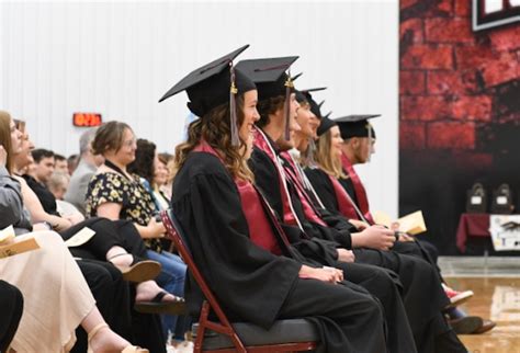 Gallery 13 Graduate From Aberdeen Christian Saturday Aberdeen Insider