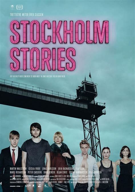 Stockholm Stories 2013 Filmaffinity