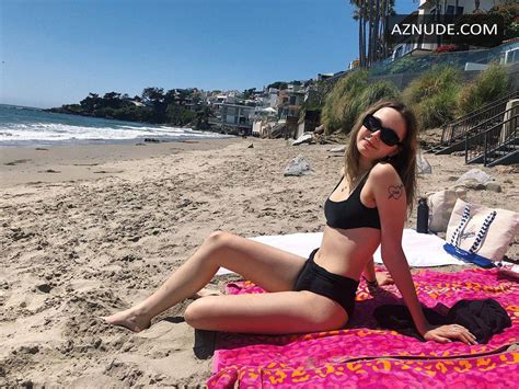 LYDIA NIGHT Nude AZNude