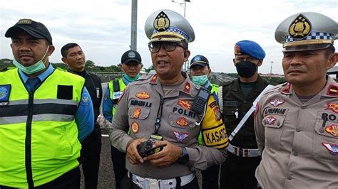 Polresta Bandara Soekarno Hatta Hadirkan Layanan SIM Keliling Untuk