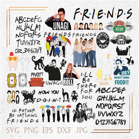 craft supplies tools floral garden crafts friends svg friends tv