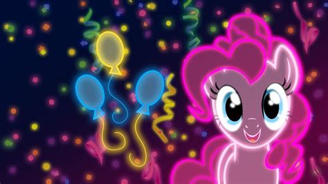 My Little Pony Pinkie Pie Wallpapers - Wallpaper Cave