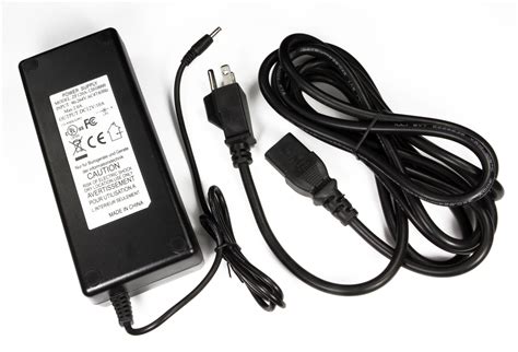 amp transformer  west display