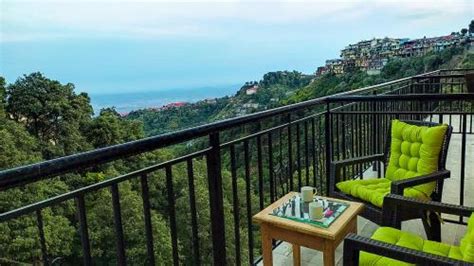 Hotel Oakland Landour, Mussoorie (updated prices 2024)