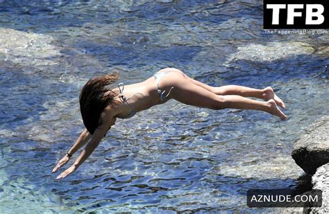 Isabel Pakzad Nude Aznude