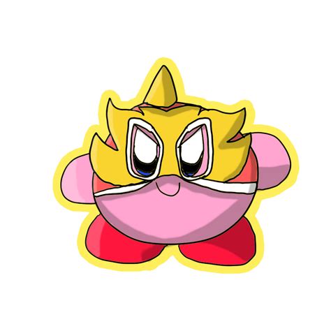 Kirby Libre By Swagkirbyart On Deviantart
