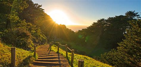 The 10 Best Bay Area Hikes