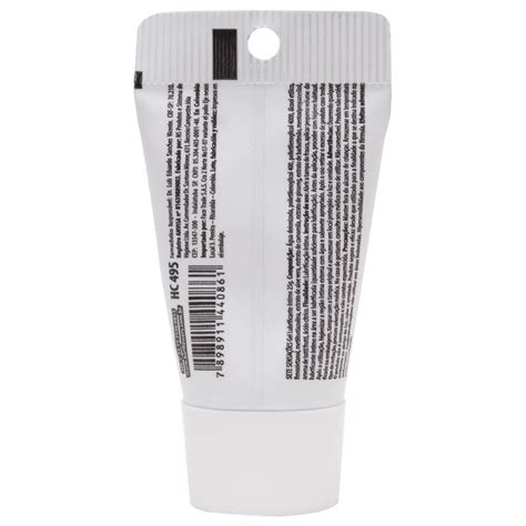 Sete Sensações Anestésico Bisnaga 25g Hot Flowers Gall