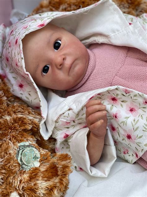 Bebe Reborn Tink Etsy