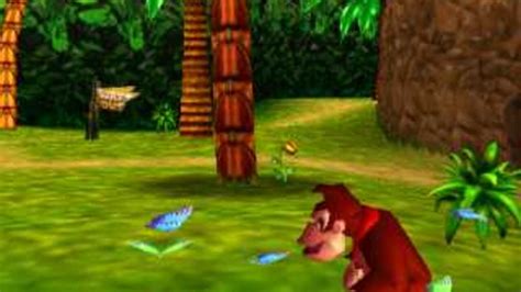 Donkey Kong 64