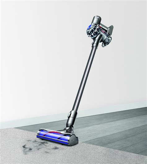 Dyson V6 Animal Extra - Pienkoneet - CDON.COM
