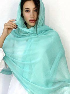 FAMUYI Палантин - купить с доставкой по выгодным ценам в интернет ...