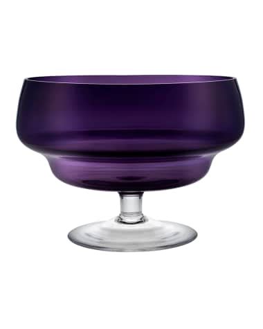 Nude Glassware At Neiman Marcus