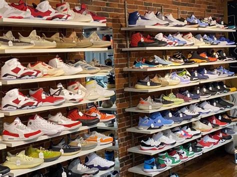 Best Shops To Buy Shoes In Portland, Maine - LocalShoeGuides - Find The ...