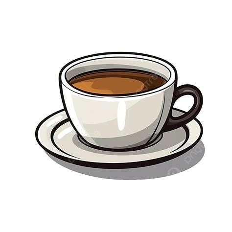 Cartoon Coffee Cup Coffee Clipart Cup Clipart Cartoon Clipart Png