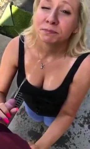 Curvy Wife Loves Piss On Her Huge Tits Amateur Porn Xhamster