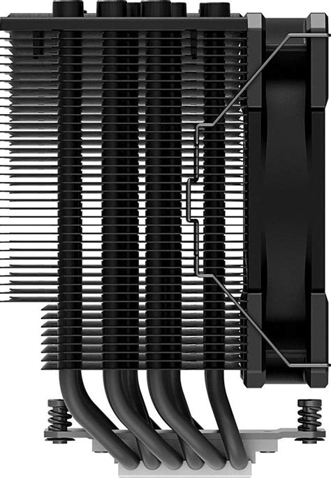 ID-COOLING SE-226-XT Black - купить по низким ценам с доставкой по всей ...