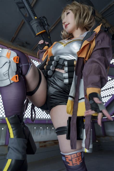 Anis Cosplay S4ku 238 B 64 Porn Pic