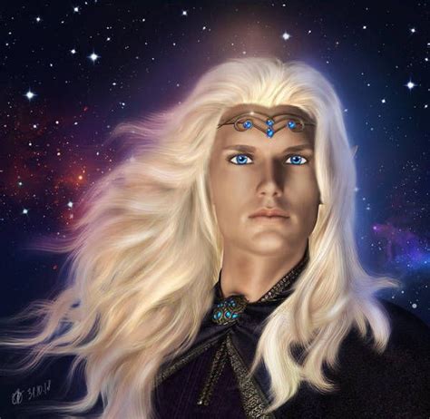 Finrod by Ladesire on DeviantArt