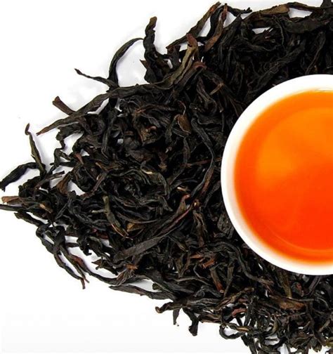 Те Лохань №1200 купить в интернет-магазине Чайная гавань - Тюмень