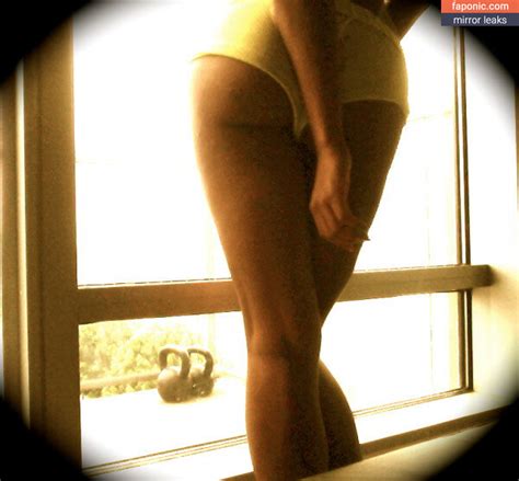 Montana Fishbourne Nude Leaks Faponic