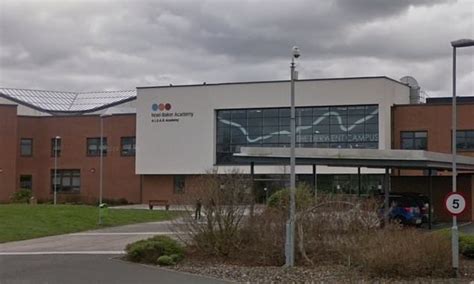 Teacher Who Had Sex With A Teenage Pupil Was Caught By Message He Wrote In Her Leaving Book