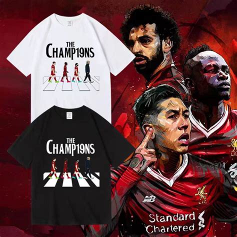 Hot Liverpool Forword Lazada Co Th