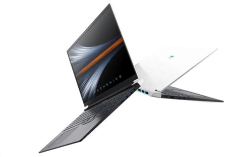 Laptop Machenike Sugon 16 Air Core Edition, Dawn 15 dan Dawn 16 dengan ...