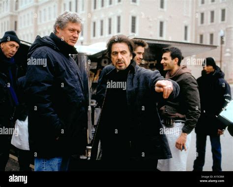 Al Pacino The Recruit 2003 Hi Res Stock Photography And Images Alamy