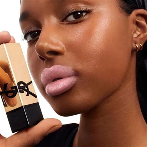 Son Yves Saint Laurent Ysl Rouge Pur Couture N Nude Rendez Vous M U H Ng Nude Vua H Ng Hi U