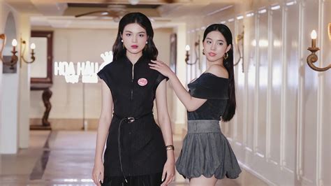 Thí sinh Hoa hậu Việt Nam khoe dáng nóng bỏng với bikini Báo điện tử Tiền Phong