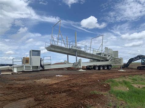 Columbia Industries features in Waste Advantage: Keep Your Landfill